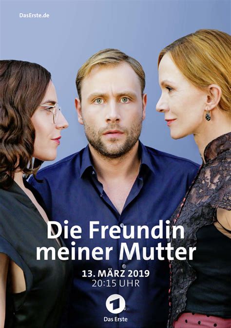 mutter und tochter fisten|Filme: Die Freundin meiner Mutter